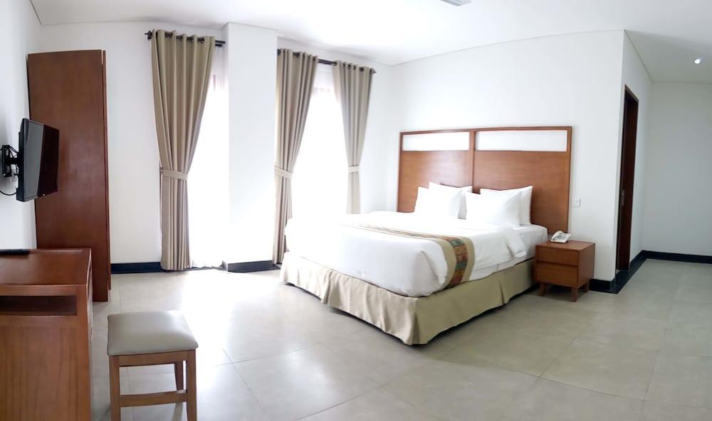 Kuta Town House Aparthotel Kuta Lombok