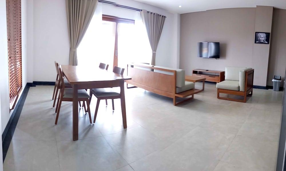 Kuta Town House Kuta Lombok